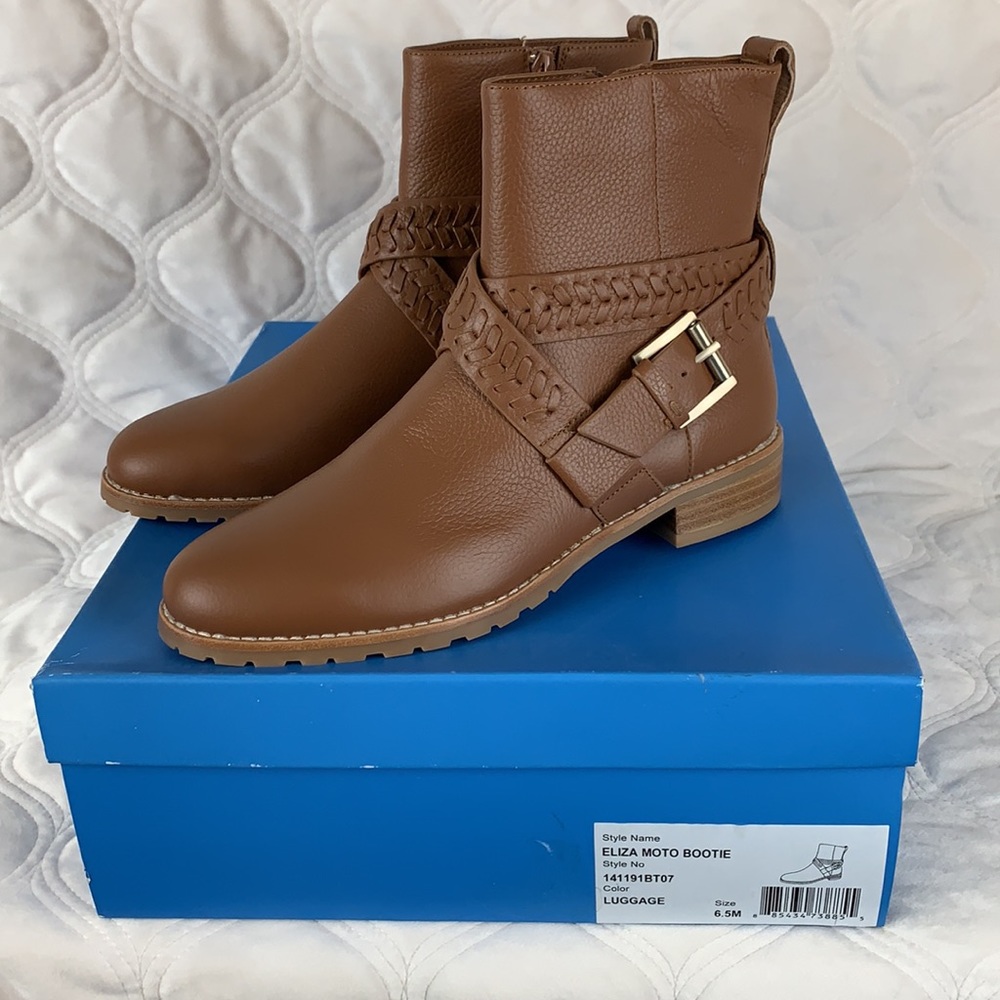 Closet Closing Sale!! Jack Rogers Booties Women's Size 6.5